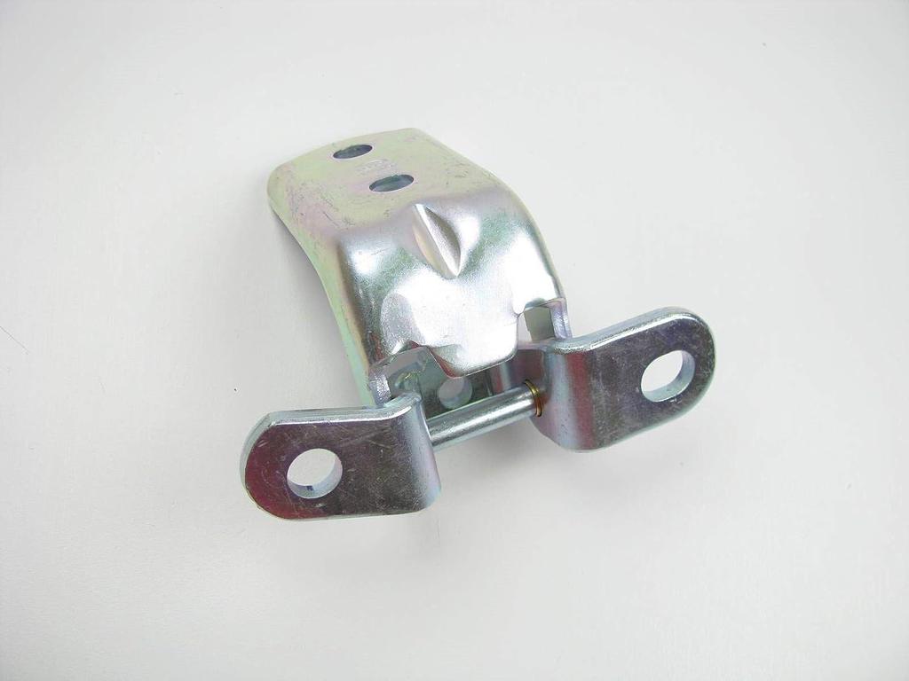 Ehtne OEM 79310-1G000 hinge – esiukse ülemine, LH / 793101G000 jaoks Hyundai Kia