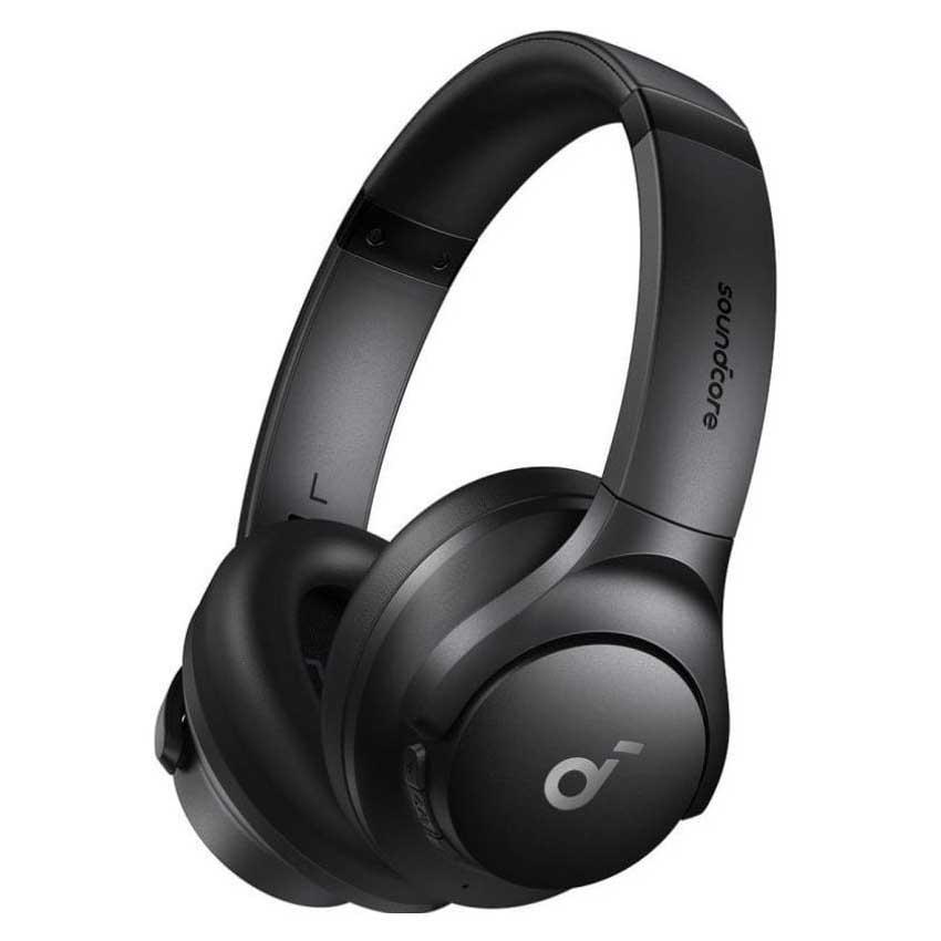 Anker Q20i Headphones 40mm Dynamic Driver Black