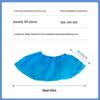 Zhuodixu Disposable Non-Woven Shoe Covers