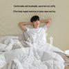 HLA Antibacterial Thickened Wool Winter Duvet