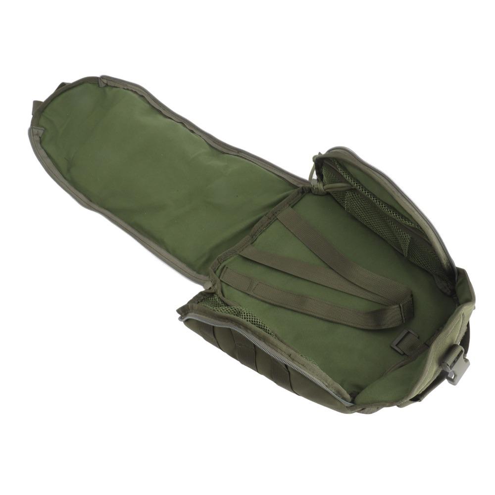 Multi-Purpose Outdoor Helmet Bag Waterproof Design Motorcycle Helmet Bag Bike Helmet Bag Camping