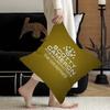 Golf S-ScoTTY C-CameRONS Pillow Cover for Bedroom Room and Living Room Sofa Decorative Cushion Cover
