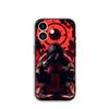 Phone Cover Comics Madaras Uchiha Narutos Casing for Apple iPhone 16 15 14 Plus 13 12 Mini 17 Pro Max + ProMax 16E Air 15+ Case