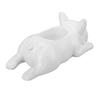 Resin Succulent Planter Pots Dog Flowerpot Office Desktop Ornament For Decorating Your Table