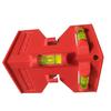 Check Bubble Level for Post Pipe Leveling Post Level Post Level Tool