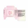Cappuvini Butterfly Multi-Use Light-Face Cream Blush & Highlighter - Natural Matte Cosmetics for Students