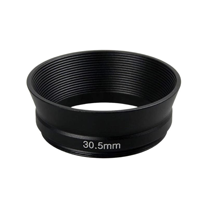 

High Strength Metal Lens for 35 Series Camera Reduces Glares And Enhances Images Quality 1