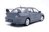 1/24 Touge Series No.7 Mitsubishi Lancer Evolution VIII GSR Plastic Model