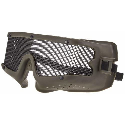 Sansei Wide Goggles, Mesh Type, SWG-1-N