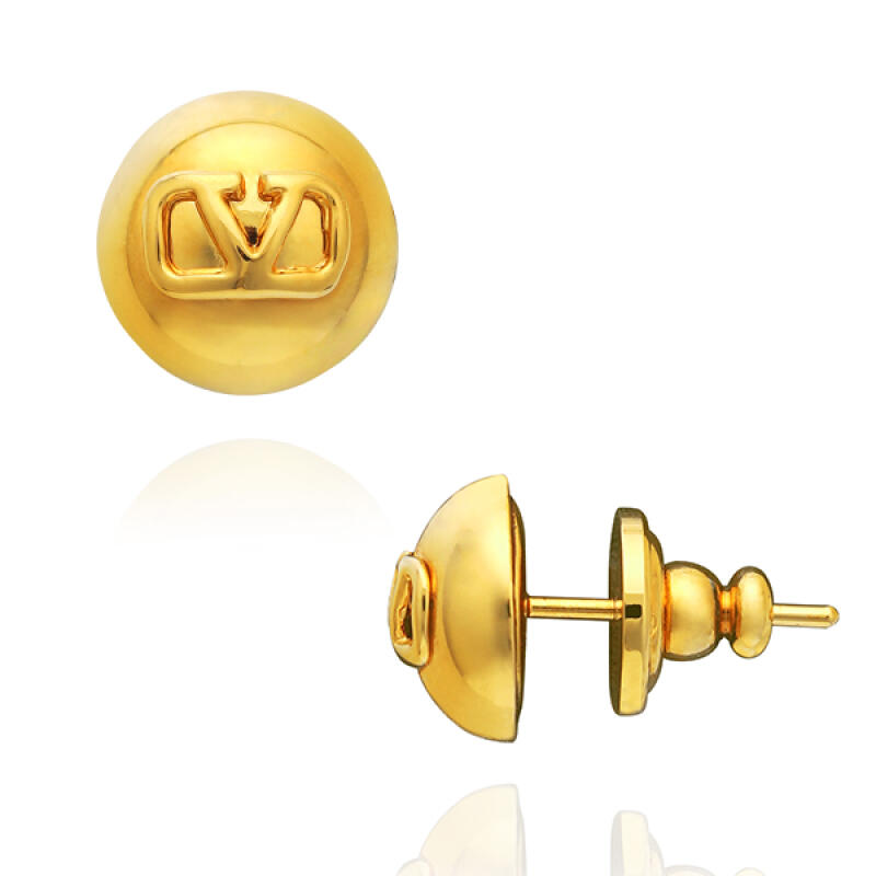 

Valentino Garavani Single Earrings 4Y2J0R56 MET CS4 4Y2J0R56 MET CS4