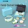 HEZHENG HZ-Family-1 Multi-functional Care Set CN plug (adapter included)