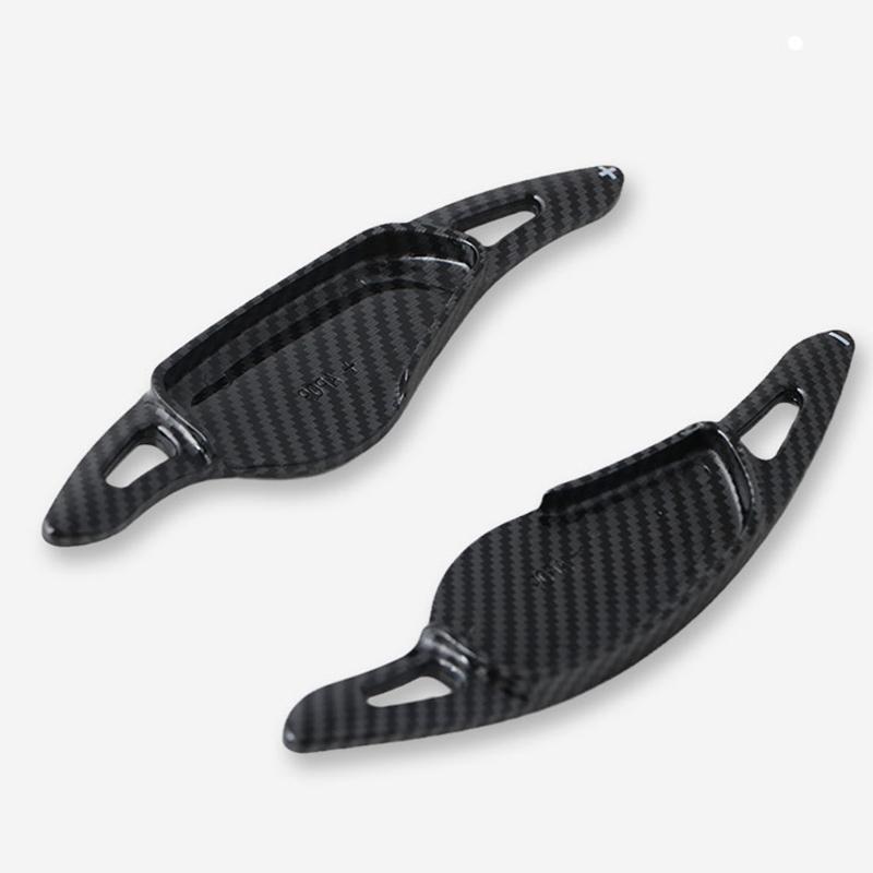 Für BMW 1er/2er/3er/5er/6er/7er Serie GC GT Touring F40 F44 F90 G01 G02 G20 G21 G30 G31 G32 G11 G12 XDRIVE Lenkrad Schaltwippen DSG