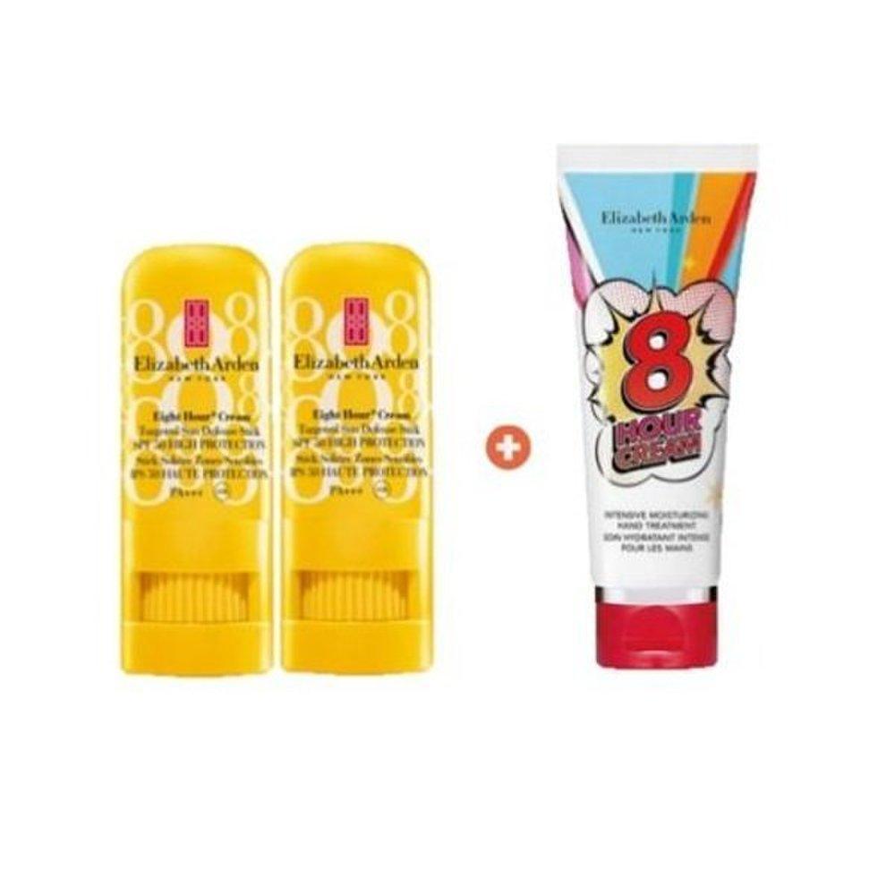 

_Eight Hour Sun Stick SPF50 Duo Set