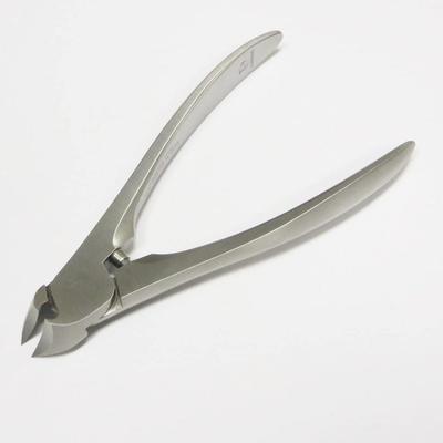 SUWADA Fingernail Clipper Classic S S Size (x 1) Silver