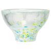 Japanese Sake Sake Made In WA523 Glass, Cup, Guinomi, 55ml, Japan,