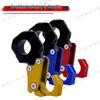 Aluminum Alloy Motorcycle Handlebar Hook & Balance Bar (22mm)