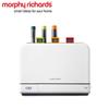 Morphy Richards MR1001 Sterilizing Knife Block CN plug (adapter included)