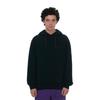 Vans Solid Color Drop Shoulder Pullover Hoodie Long Sleeve Sweatshirt Men sweatshirt VN000TRSBLK