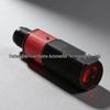Leuze PRK318B/4P-M12 Retro-reflective Photoelectric Sensor 50116859 - Brand New Original