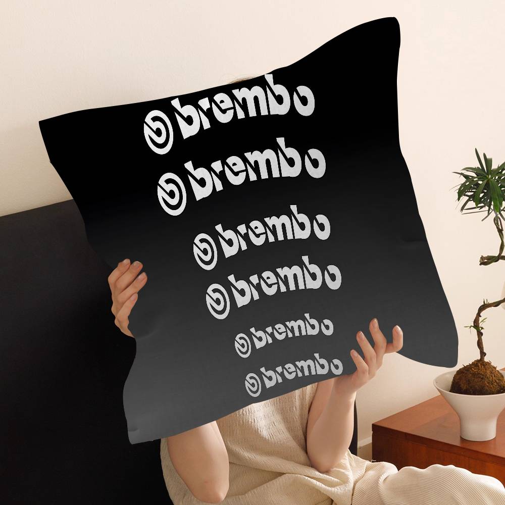 B-BremboS Cushion Cover Pillowcase Upholstery Sofa Throw Pillow Home Decor Pillowcas