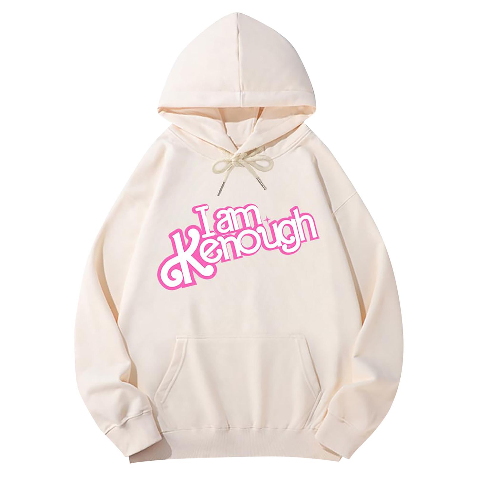 Женская толстовка с принтом — фото 5