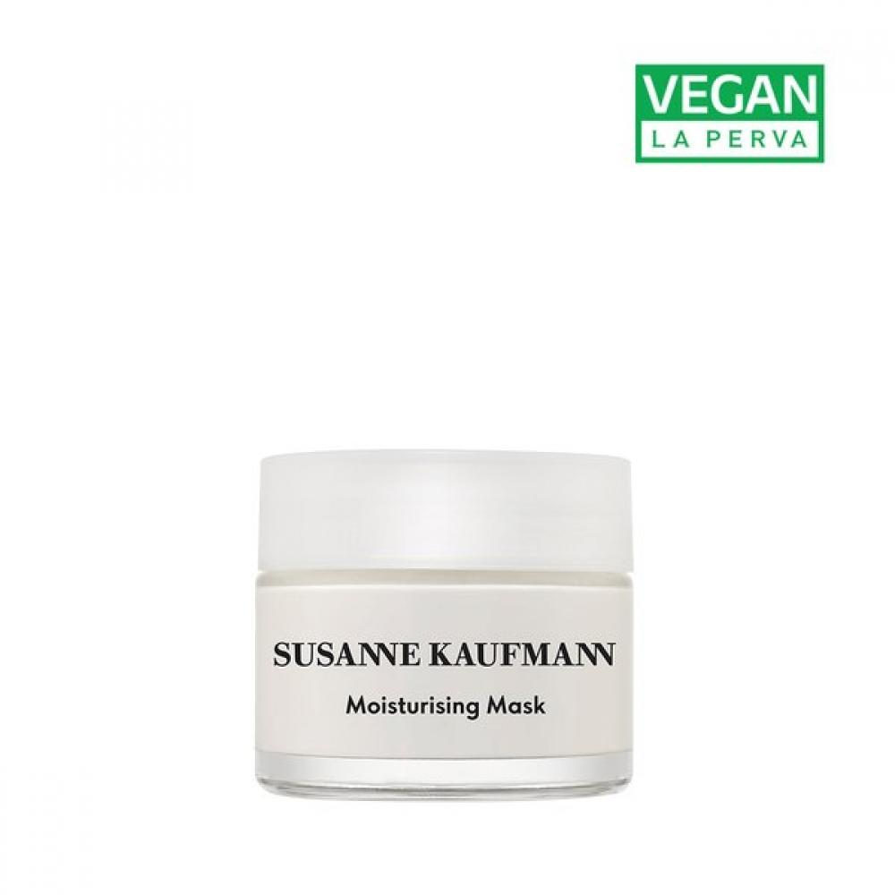 Susanne Kaufmann Moisturizing Mask 50ml Single option