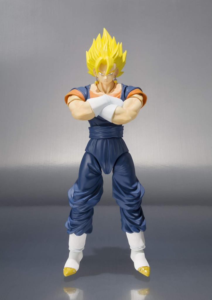 Bandai S.H. Figurearts Vegito Action Figure