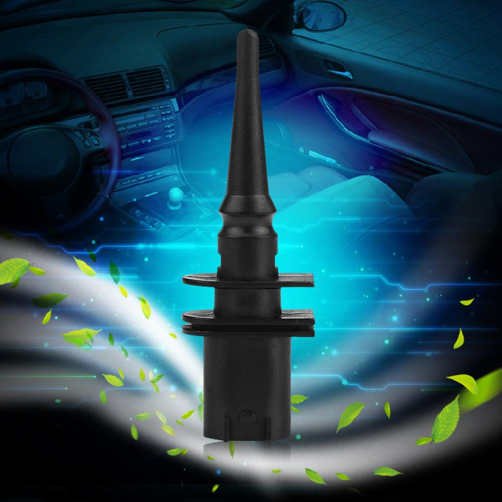 Outside Air Temperature Sensor Car Outside Air Temperature Sensor for  1 6 7 Series E46 E90 E91 65816905133
