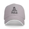 Motorcycle Dakar Rally Baseball Cap Retro Motor Off Road Racing Sandwich Hats for Men Women Breathable Dad Hat Running Golf