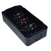 Outdoor Waterproof Control Switches Universal Voltages Switches Enclosures For Medicals Equipment Setups
