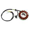 Magneto Stator, Voltage Rectifier, Gasket For Suzuki SV 650 SV650 A SV650X 17-22