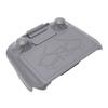 Drone Remote Control Sun Hood Plastic Dark Grey Remote Control Sunshade Protective Cover for DJI RC