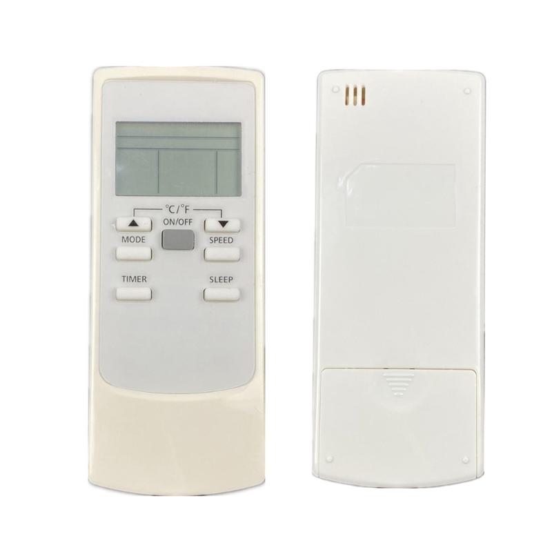 Air Conditioner YKR H/522E Remote Control For HL10CESWB HL14CHESWB HL10CESWK Full Functionality Air Conditioner