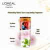 L'Oréal Essential Oil Nourishing Hair Care Set