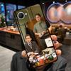 The Office Michael Scott Case For Realme 12 Pro Plus 11 13 14 15 GT6 GT7 Pro C55 C51 C53 C25 C63 C61 C65 C67 C71 C75