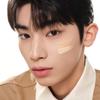 Grafen Handsome Cover Cushion Men’s Natural Coverage Cushion 14g