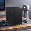 Copertura antipolvere per case di computer desktop, Custodia protettiva per unità principale, Impermeabile, Con cerniera, Adatta per case Mid-Tower e Full-Tower