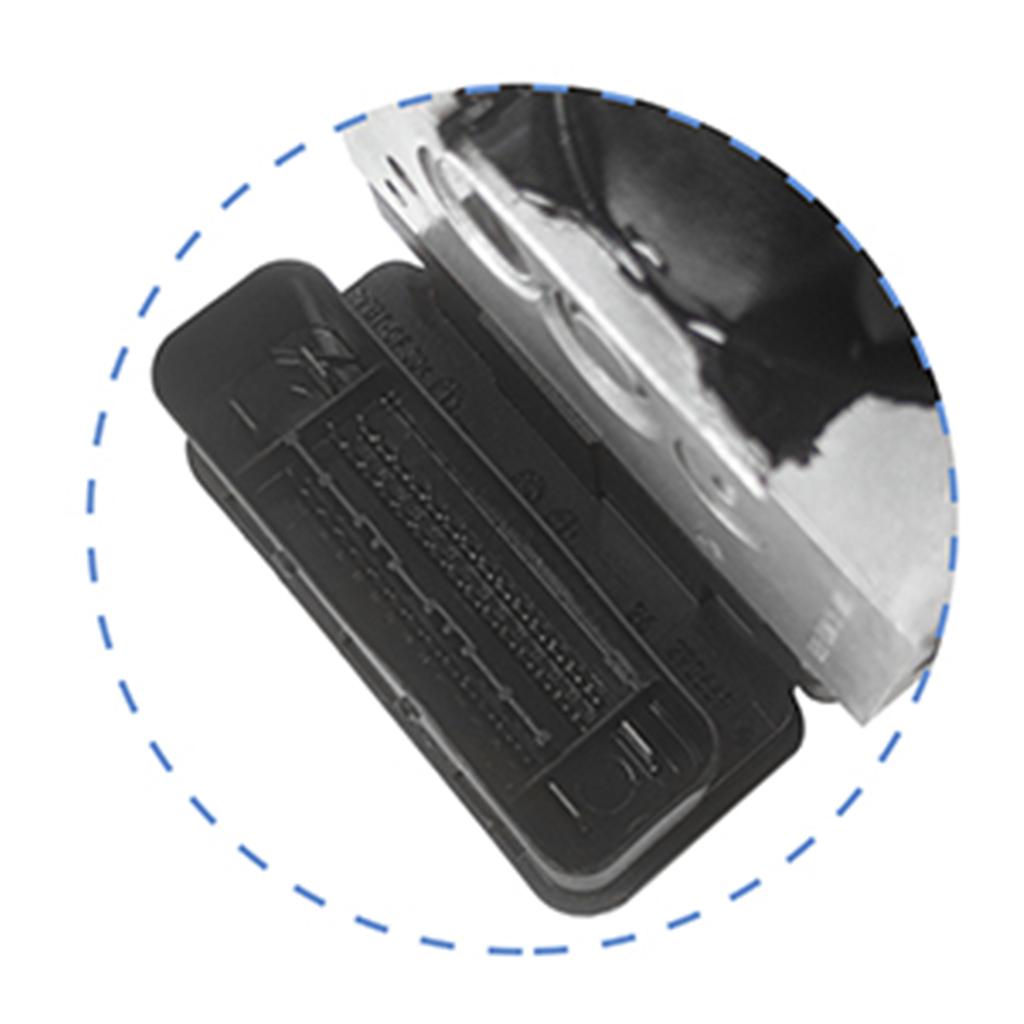 Anti-Lock Brake ABS Pump for Dodge Ram 1500 Pickup 2014-2016 68193650AD