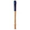 MOECK Flute 1 Plus Soprano Recorder Baroque Style 1023