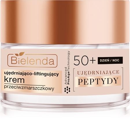 

Crème Liftante Raffermissante 50+ TU