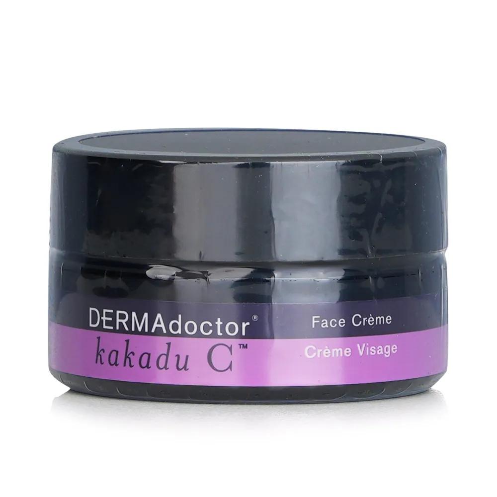 DERMAdoctor Kakadu C Face Cream 30ml/1oz