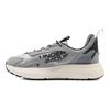 Under Armour Ua Hovr Mega 2 Mvmnt 'Grey Black' Sneakers 3026629-105