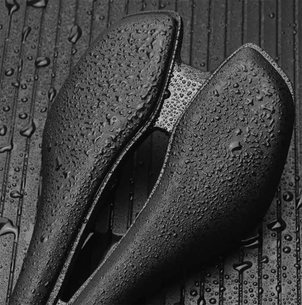 Genuine DAHON Sports Saddle, Highly Ventilated, Ultra-Lightweight [Parallel Import]