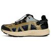 Gramicci X X-Mission 4 Mesh Camping Hiking Quick-Dry Outdoor Water Shoes Non-Slip Durable Low-Top Casual Shoes Unisex Shoes Rubber 472226