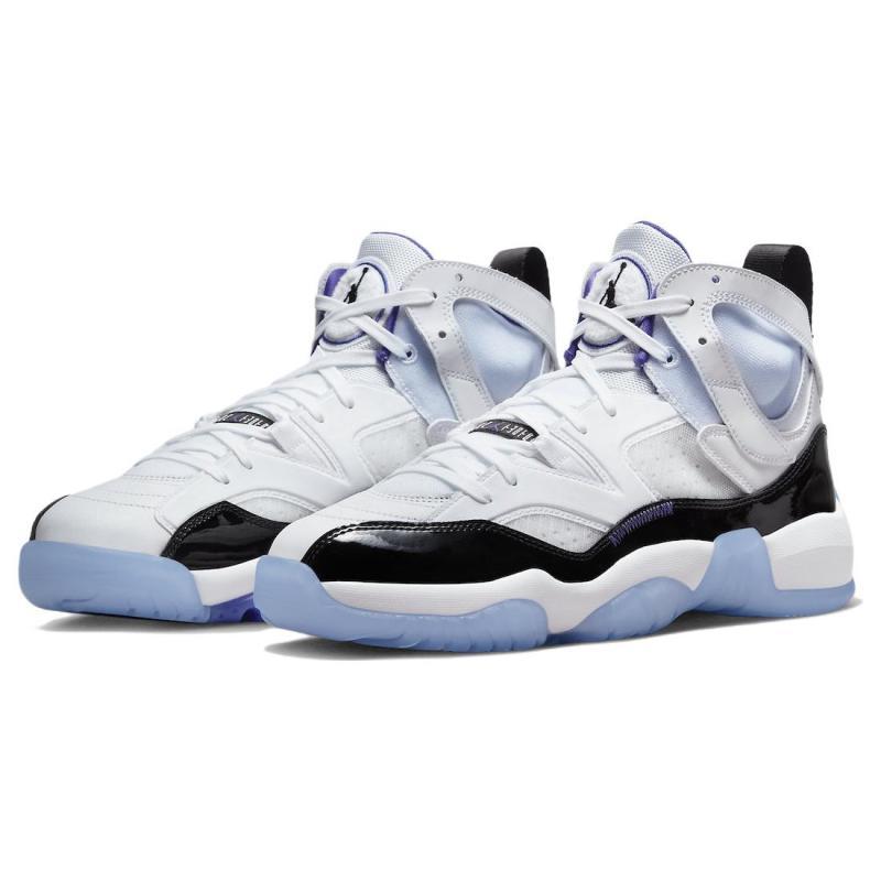 Jordan Jumpman Two Trey Concord Jordan DO1925-100