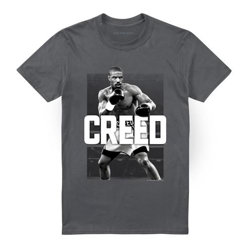 Creed Unisex Adult Final Round T-Shirt