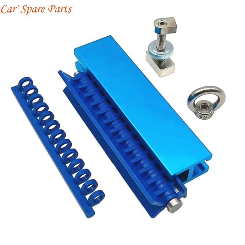Y4UA Universal Car Dent Body Fix Pulling Bridge Puller Dent Removal Hand Repair Tool