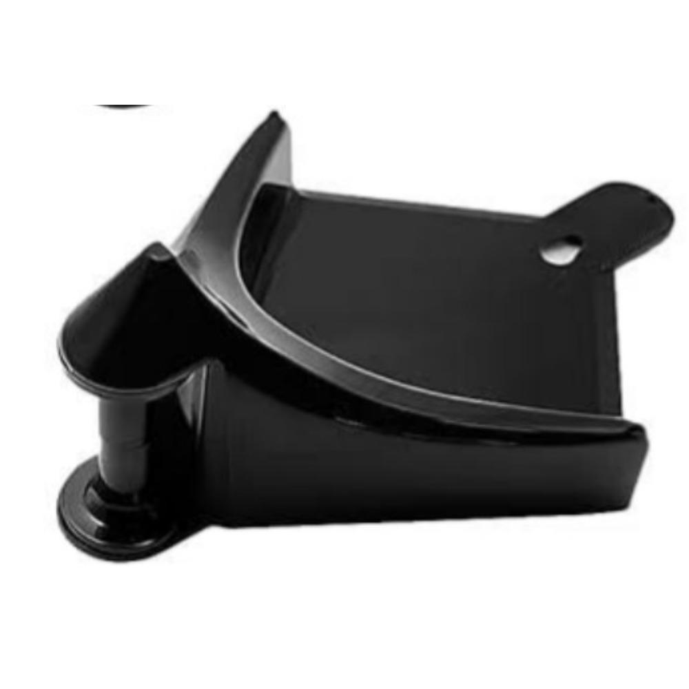 Tire Resistor, Car Wash Tire Anti Winding Device чёрный
