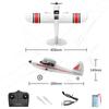 Remote Control Aircraft Cessna Two-channel Fixed-wing Fighter Trainer Toy Remote Control Aircraft