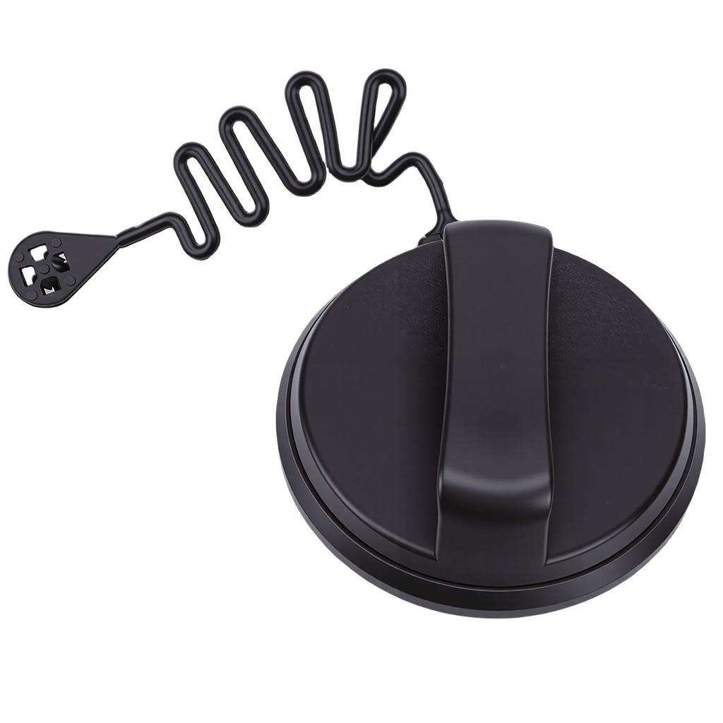 Fuel Tank Cap Replacement for Ford Fiesta MK5 2001 2008 1580852 Anti Leakage Car Gas Cap